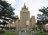 На фоне демарша Белоруссии МИД РФ заявил, что Россия, напротив, не исключает возможности сотрудничества с Евросоюзом в рамках программы "Восточное партнерство"
