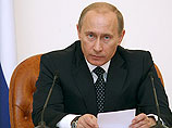 Главным достижением российского "царя" Владимира Путина, помимо "новаторских репрессий внутри страны", New York Post считает формирование вокруг себя влиятельной группы развивающихся государств, которые готовы поддерживать "аморальные взгляды Москвы" Главным достижением российского "царя" Владимира Путина, помимо "новаторских репрессий внутри страны", New York Post считает формирование вокруг себя влиятельной группы развивающихся государств, которые готовы поддерживать "аморальные взгляды Москвы"