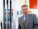 Глава "Лукойла" рассказал, какой должна быть "справедливая цена" нефти Глава "Лукойла" рассказал, какой должна быть "справедливая цена" нефти