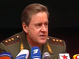 "Призывная кампания в Чеченской республике, как и в других субъектах РФ, проводиться будет как обычно", - заявил журналистам заместитель начальника Генштаба генерал-полковник Василий Смирнов "Призывная кампания в Чеченской республике, как и в других субъектах РФ, проводиться будет как обычно", - заявил журналистам заместитель начальника Генштаба генерал-полковник Василий Смирнов