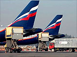 "Аэрофлот" обошел Lufthansa по динамике финансовых показателей "Аэрофлот" обошел Lufthansa по динамике финансовых показателей