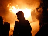 Волна антицыганских выступлений началась в Болгарии после инцидента в деревне Катуница близ Пловдива, где 23 сентября микроавтобус, принадлежащий семье цыганского барона Кирила Рашкова, сбил насмерть 19-летнего местного жителя Волна антицыганских выступлений началась в Болгарии после инцидента в деревне Катуница близ Пловдива, где 23 сентября микроавтобус, принадлежащий семье цыганского барона Кирила Рашкова, сбил насмерть 19-летнего местного жителя