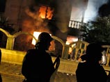 В Болгарии полиция задержала 200 вооруженных цыган, собравшихся мстить скинхедам