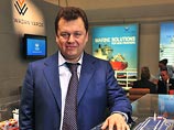 48-летний бывший заместитель главы "Финансовой лизинговой компании" (ФЛК) Андрей Бурлаков скончался в больнице 48-летний бывший заместитель главы "Финансовой лизинговой компании" (ФЛК) Андрей Бурлаков скончался в больнице