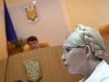На суде над Тимошенко стороны обменялись речами. Приговора ждать до 11 октября 
