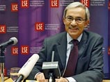 Лауреат Нобелевской премии по экономике: Второй волны кризиса не будет Лауреат Нобелевской премии по экономике: Второй волны кризиса не будет