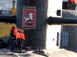 Камчатская транспортная прокуратура возбудила административное дело в отношении капитана рыболовного сейнера "Донец", который врезался в атомную подводную лодку "Святой Георгий Победоносец"