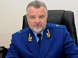 Генпрокуратура: экс-прокурора Игнатенко нельзя объявить в розыск, пока неправильно оформлены документы