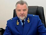 Генпрокуратура: экс-прокурора Игнатенко нельзя объявить в розыск, пока неправильно оформлены документы Генпрокуратура: экс-прокурора Игнатенко нельзя объявить в розыск, пока неправильно оформлены документы