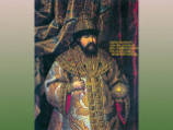 Царь Алексей Михайлович должен был стать императором "третьего Рима"