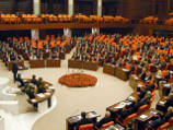 Впервые за последние полвека христианин стал депутатом парламента Турции