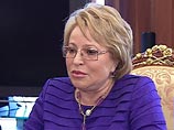 Спикер Госдумы Борис Грызлов сравнил прежнего и нового руководителей Совета Федерации в пользу Валентины Матвиенко. Грызлову в ней нравится все - от "позиций и взаимопонимания Спикер Госдумы Борис Грызлов сравнил прежнего и нового руководителей Совета Федерации в пользу Валентины Матвиенко. Грызлову в ней нравится все - от "позиций и взаимопонимания