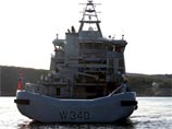 Норвегия задержала российское судно по подозрению в выбросе рыбы. МИД РФ протестует