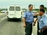 "Жигули" под управлением полицейского столкнулись с грузовиком в Чечне: двое погибших