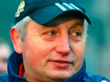 Тренер сборной России по регби подал в отставку 