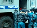 Около 30 человек задержаны полицией на разрешенном властями митинге секс-меньшинств на Чистопрудном бульваре в центре Москвы Около 30 человек задержаны полицией на разрешенном властями митинге секс-меньшинств на Чистопрудном бульваре в центре Москвы