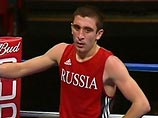 Российского боксера отправили домой с чемпионата мира за удар ниже пояса Российского боксера отправили домой с чемпионата мира за удар ниже пояса