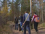 По фактам лесных пожаров в Братске возбуждено 11 уголовных дел По фактам лесных пожаров в Братске возбуждено 11 уголовных дел