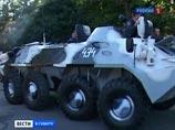 Штурм в Одессе: спецназ ликвидировал киллера и сообщников, убивших милиционеров