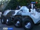 Штурм в Одессе: спецназ ликвидировал киллера и сообщников, убивших милиционеров Штурм в Одессе: спецназ ликвидировал киллера и сообщников, убивших милиционеров