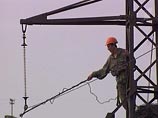 Южно-Сахалинск второй раз за неделю остался без электричества Южно-Сахалинск второй раз за неделю остался без электричества