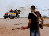 НАТО может начать вывод войск из Ливии уже на следующей неделе