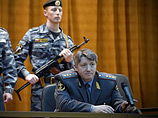 Замминистра юстиции спросил у Полтавченко, для кого перекрывают движение в Петербурге Замминистра юстиции спросил у Полтавченко, для кого перекрывают движение в Петербурге