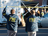 Специалисты ФБР исследуют подозрительный пакет с порошком, подброшенный неизвестными к дому брата вице-президента США Джозефа Байдена в городе Оушен-Ридж в штате Флорида