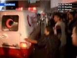 Как передает палестинское агентство Maan, в результате поражения цели к востоку от города Бейт-Ханун (северная часть сектора Газы) получили ранения трое боевиков Как передает палестинское агентство Maan, в результате поражения цели к востоку от города Бейт-Ханун (северная часть сектора Газы) получили ранения трое боевиков