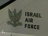 Израильская авиация обстреляла боевиков в секторе Газа Израильская авиация обстреляла боевиков в секторе Газа