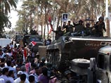Сирийские власти взяли под контроль бунтующий город Растан. 130 человек погибли