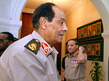 Военная власть Египта опубликовала график передачи полномочий гражданскому руководству