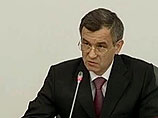 Нургалиев отчитался по ротации в МВД: пересечь Россию не отказался никто Нургалиев отчитался по ротации в МВД: пересечь Россию не отказался никто