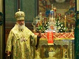 Патриарх Кирилл на Украине пожелал мудрости Януковичу и дал орден Фирташу