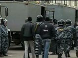 После матча "Спартак" - "Зенит" задержано 100 человек После матча "Спартак" - "Зенит" задержано 100 человек