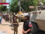 Мубарак не приказывал стрелять в демонстрантов, заявил министр бороны Египта Мубарак не приказывал стрелять в демонстрантов, заявил министр бороны Египта