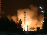 С космодрома Плесецк стартовала ракета "Союз-2.1б" со спутником "Глонасс-М" С космодрома Плесецк стартовала ракета "Союз-2.1б" со спутником "Глонасс-М"