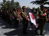 Убивший Раббани террорист-смертник был пакистанцем, заявил Афганистан