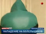 СМИ узнали, как готовилось нападение на автобус болельщиков "Зенита". Дело могут замять СМИ узнали, как готовилось нападение на автобус болельщиков "Зенита". Дело могут замять