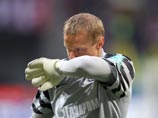 Голкипер "Зенита" потребовал наказать Веллитона за опасную атаку Голкипер "Зенита" потребовал наказать Веллитона за опасную атаку