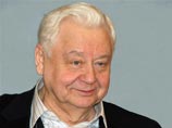 Табаков готов работать с Любимовым, когда тот "закончит юридические дела" с Таганкой Табаков готов работать с Любимовым, когда тот "закончит юридические дела" с Таганкой