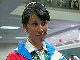 Зульфия Забирова - одна из фавориток предстоящей Олимпиады