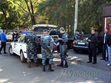 Подробности штурма гостиницы в Одессе: вместе с киллерами могли убить и заложников, а третий убийца скрылся