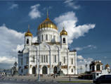 Очередное заседание Священного Синода РПЦ будет будет проходить в Москве два дня