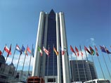 "Газпром" готов работать с Турцией без участия государственной Botas "Газпром" готов работать с Турцией без участия государственной Botas