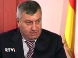 Президенту Кокойты не нужна помощь московского посредника: с борцом Тедеевым он разберется по закону Президенту Кокойты не нужна помощь московского посредника: с борцом Тедеевым он разберется по закону