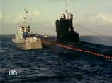 Оставшиеся в живых моряки были подняты на советские суда, которые пришли на помощь терпящей бедствие подлодке