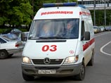 Взрыв прогремел в московском автобусе: есть один пострадавший