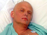 Бывший сотрудник ФСБ России Александр Литвиненко скончался в больнице в Лондоне 24 ноября 2006 года в результате отравления радиоактивным полоний-210