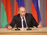 По замыслу Путина, Евразийский союз - это должен быть следующий, более высокий уровень интеграции, которая уже происходит в рамках Таможенного союза и Единого экономического пространства (ЕЭП) между Россией, Белоруссией и Казахстаном